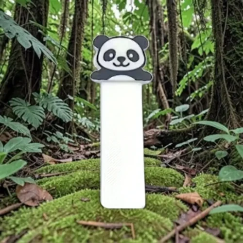 panda