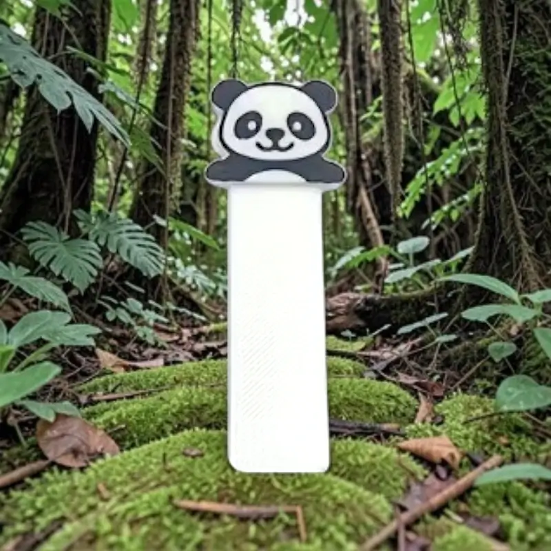panda